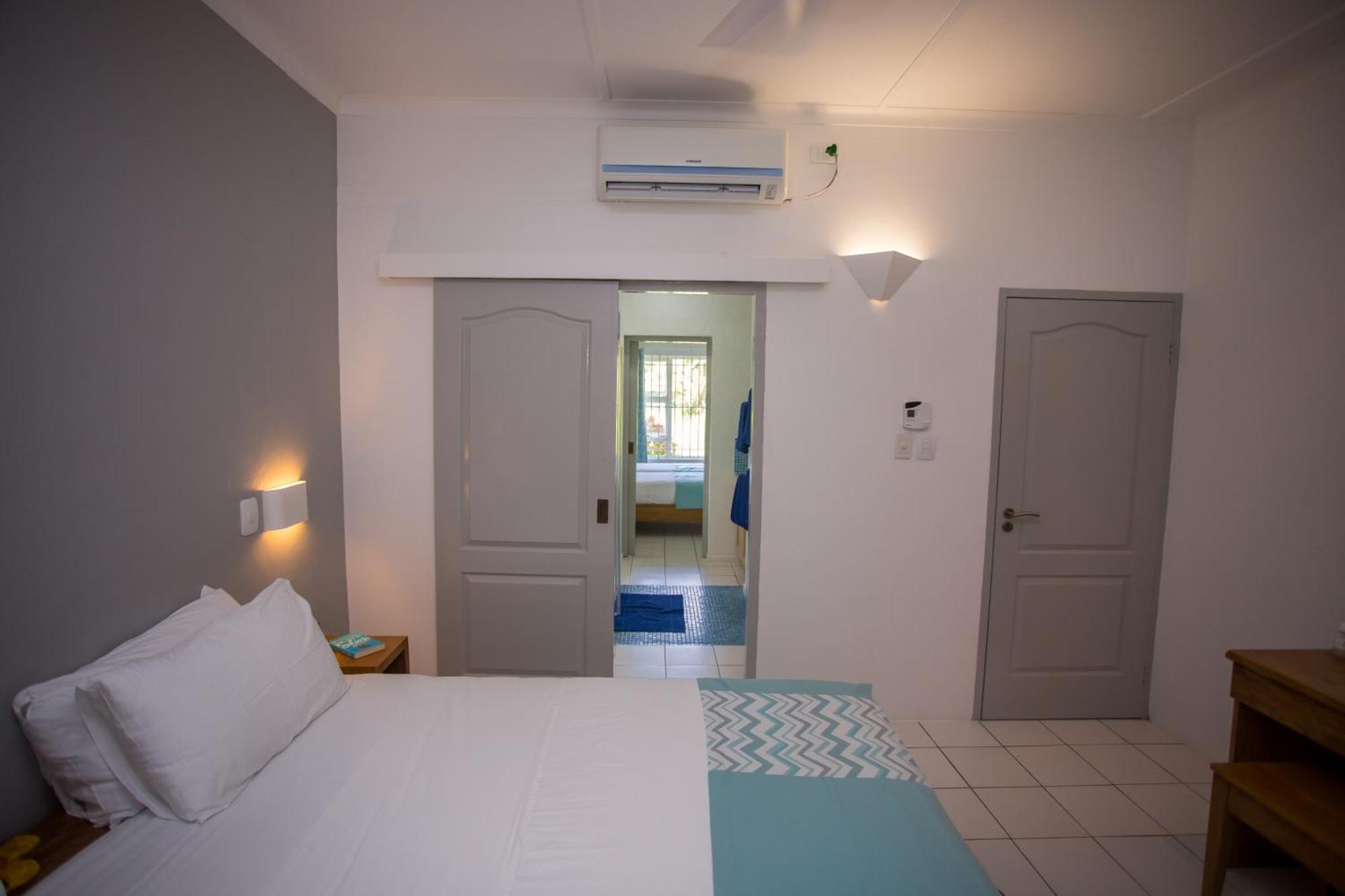 Chalets D'Anse Forbans Selfcatering Такамака Номер фото