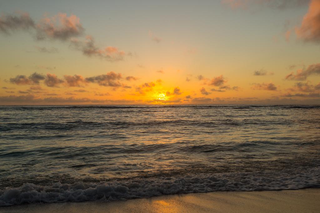 Chalets D'Anse Forbans Selfcatering Такамака Номер фото