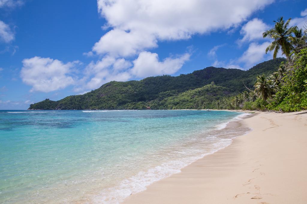 Chalets D'Anse Forbans Selfcatering Такамака Номер фото